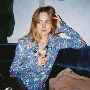 Meet your Posher, Taylor